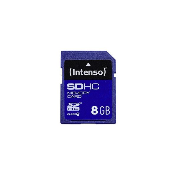 SD-Karte 8 GB